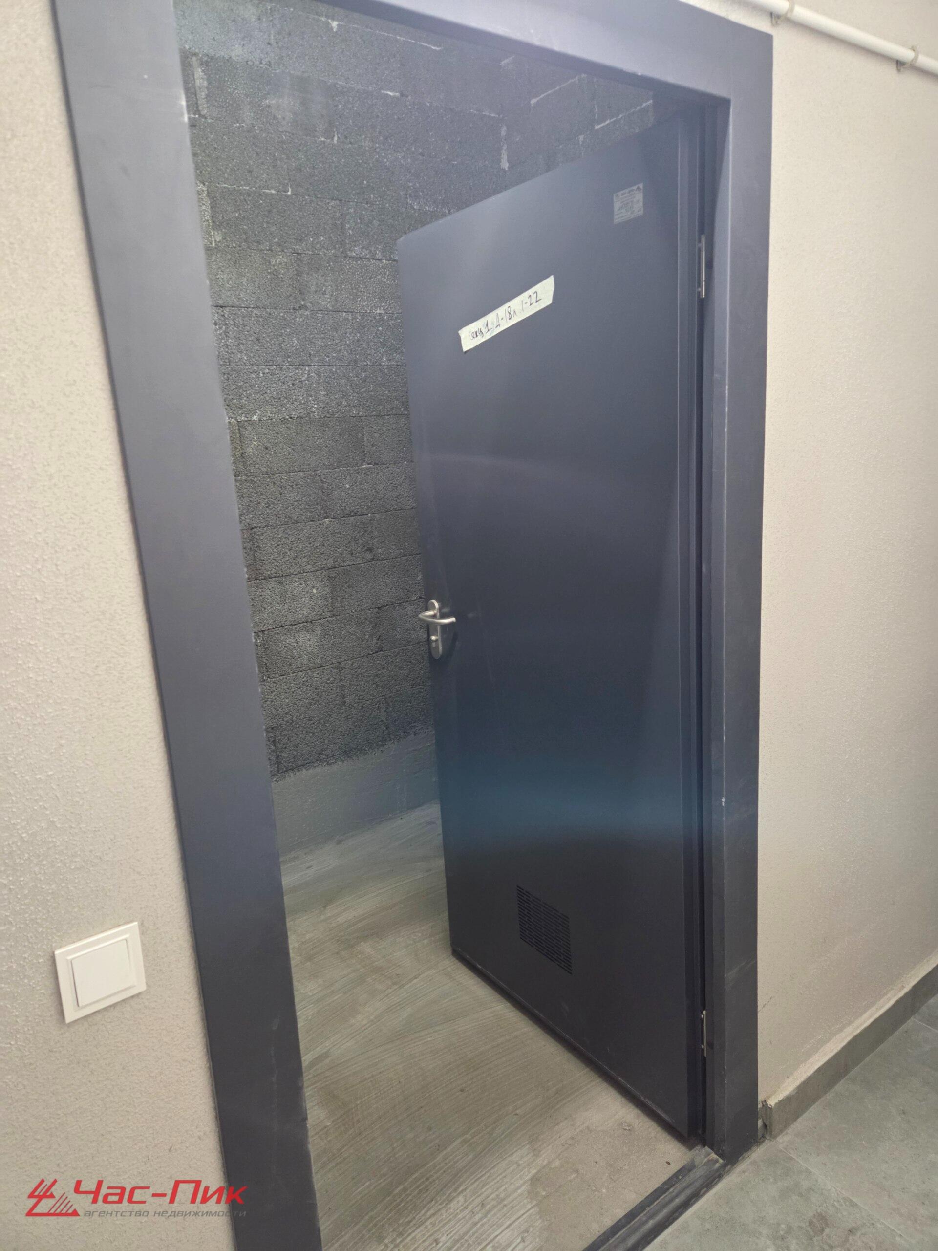 Almacén 6 m² en Minsk, Belarús