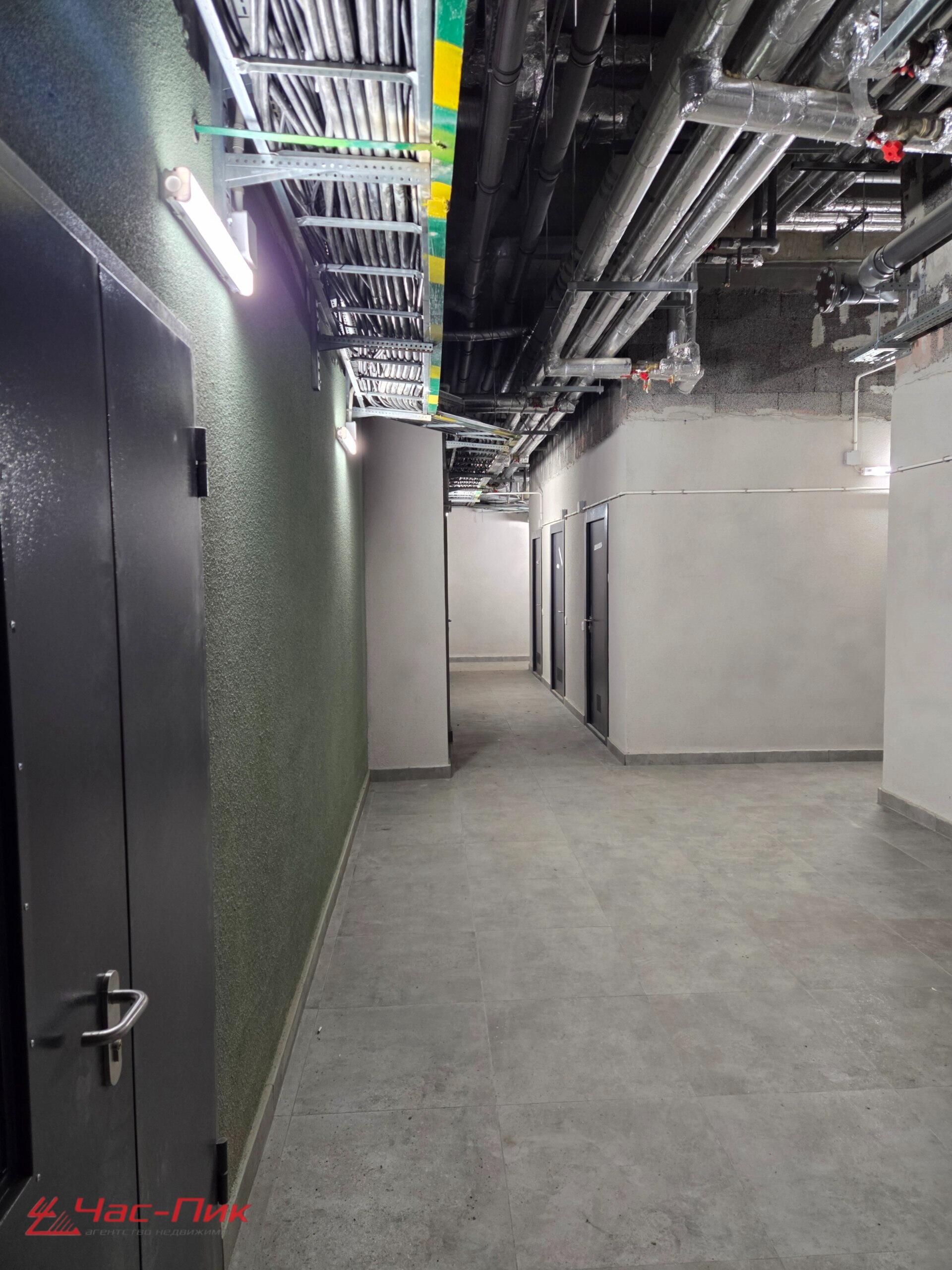 Almacén 6 m² en Minsk, Belarús