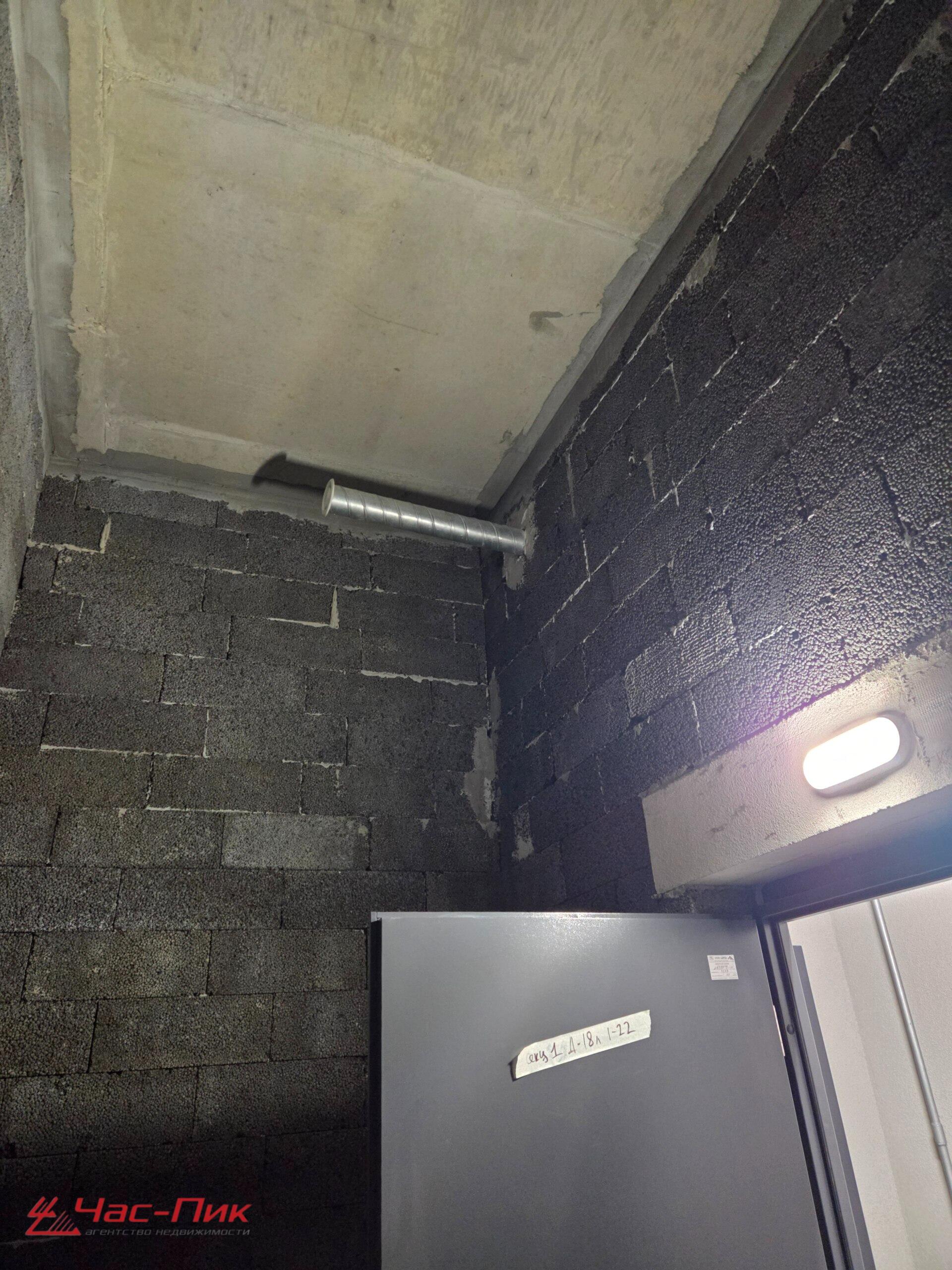 Almacén 6 m² en Minsk, Belarús