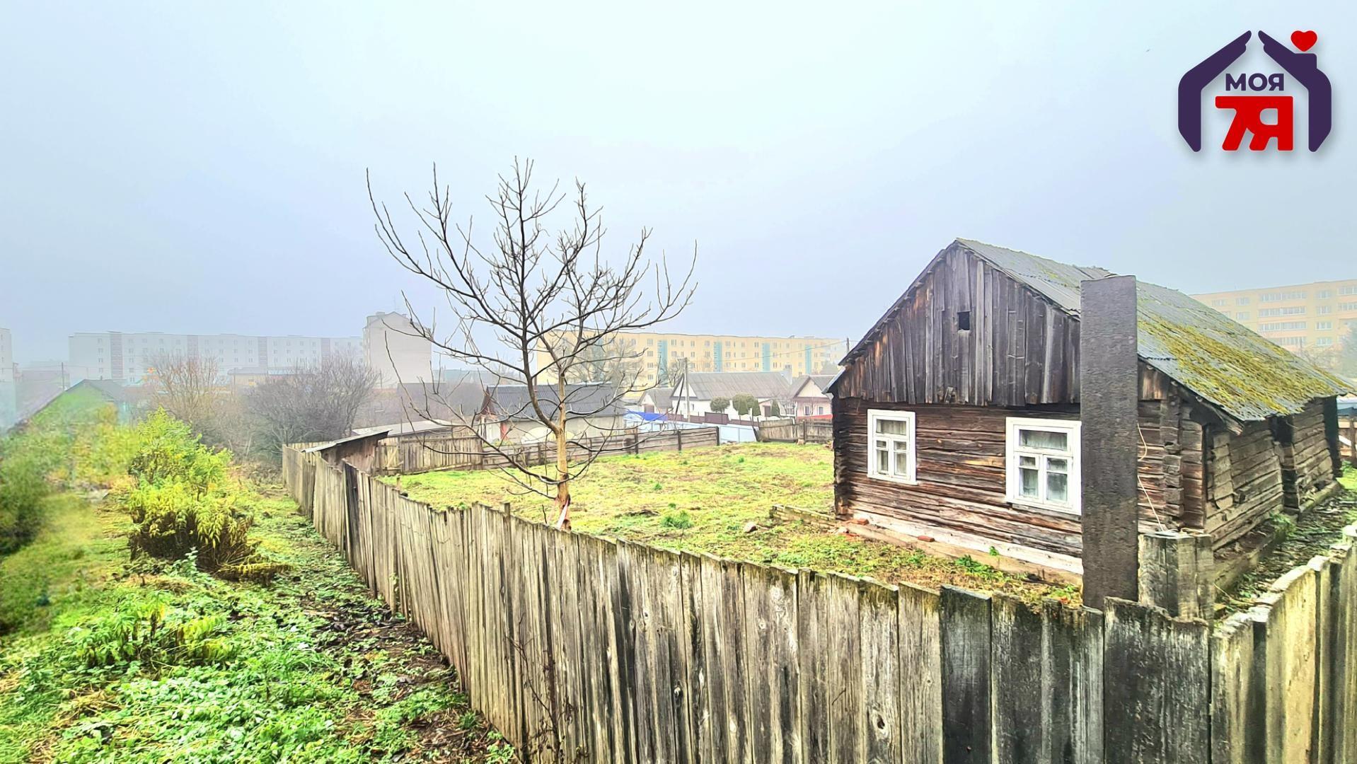 House 64 m² Dzyarzhynsk, Belarus