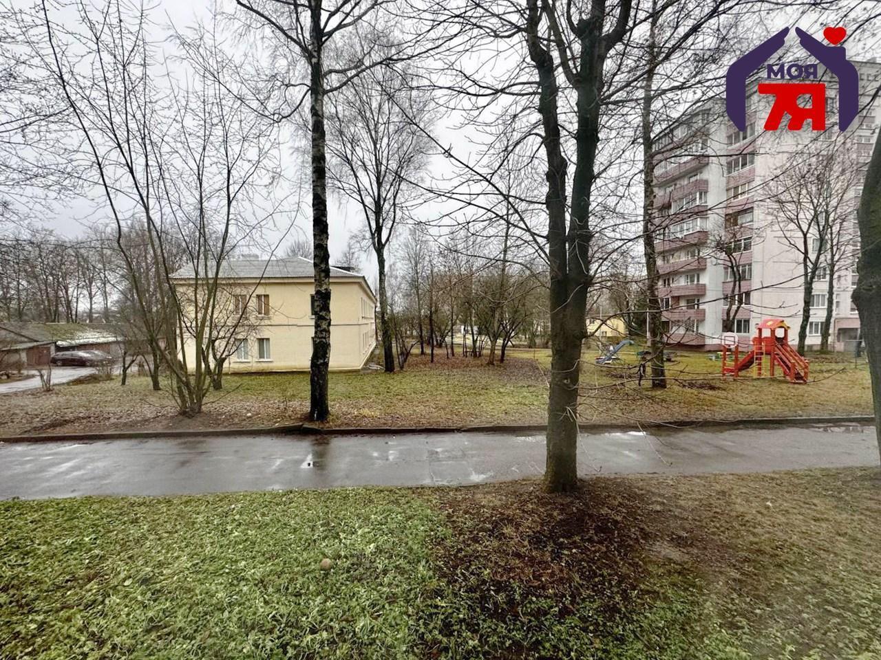 Apartamento 3 habitaciones 63 m² Minsk, Belarús