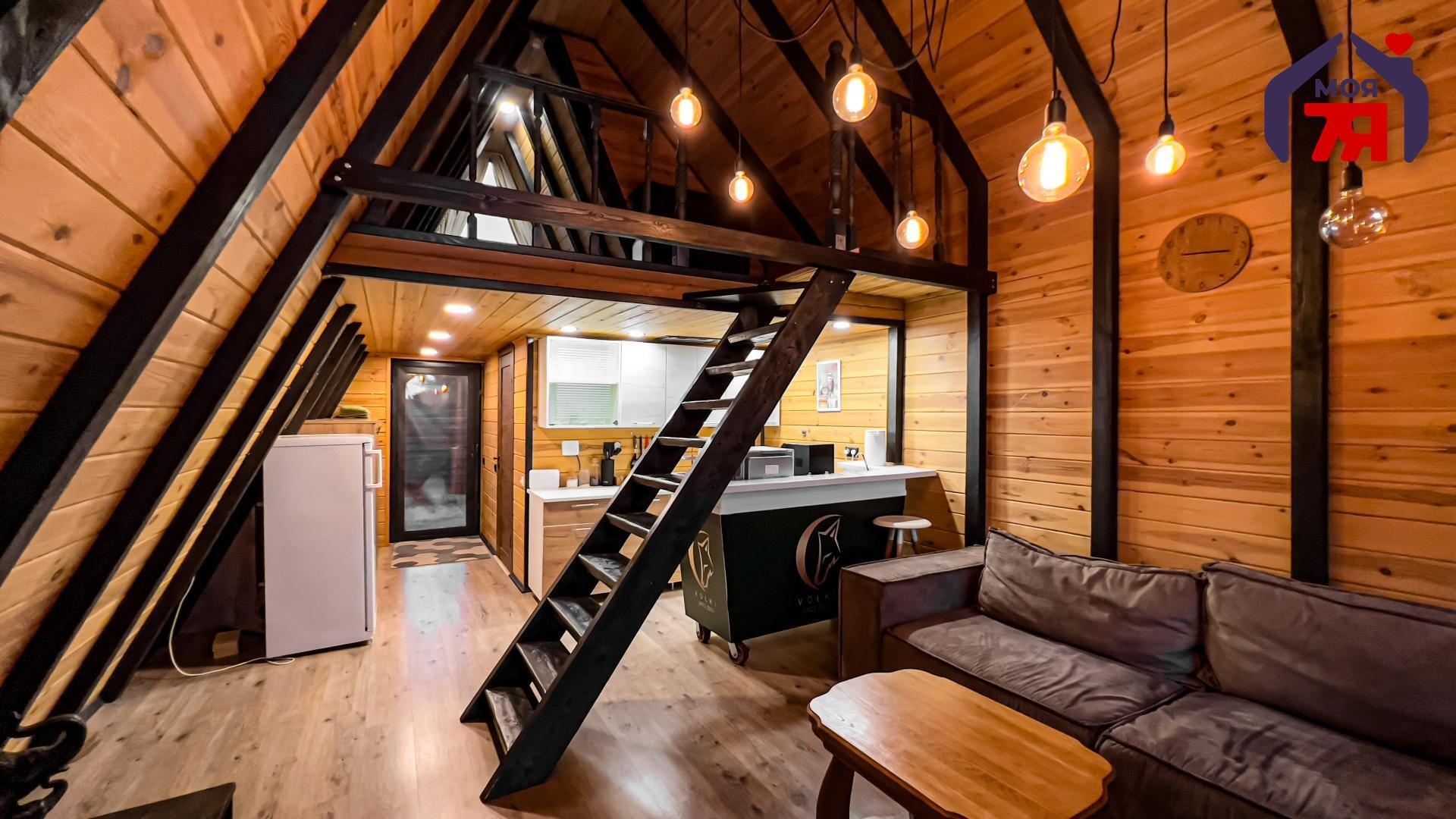 Casa 130 m² Kryvasielski sielski Saviet, Belarús