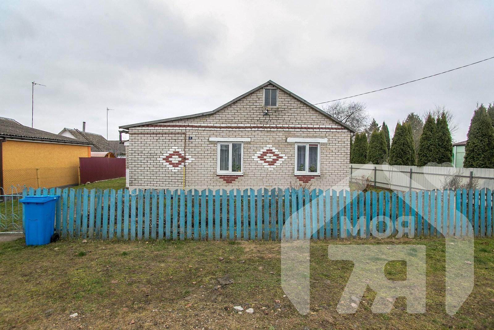 Дом 72 м² Жодишки, Беларусь