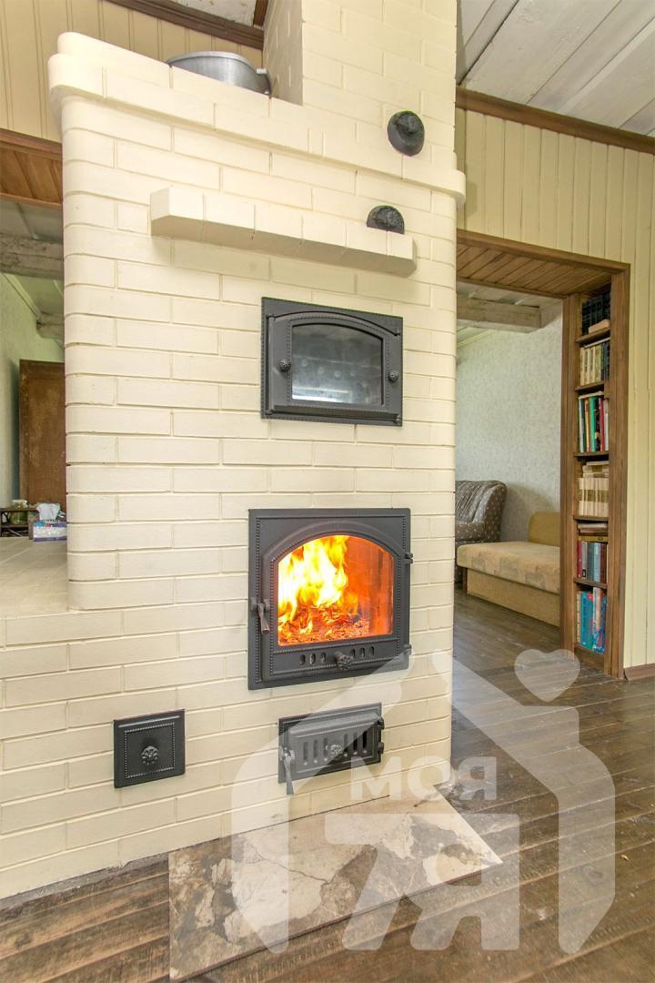 Dom 92 m² Dubrowy, Białoruś