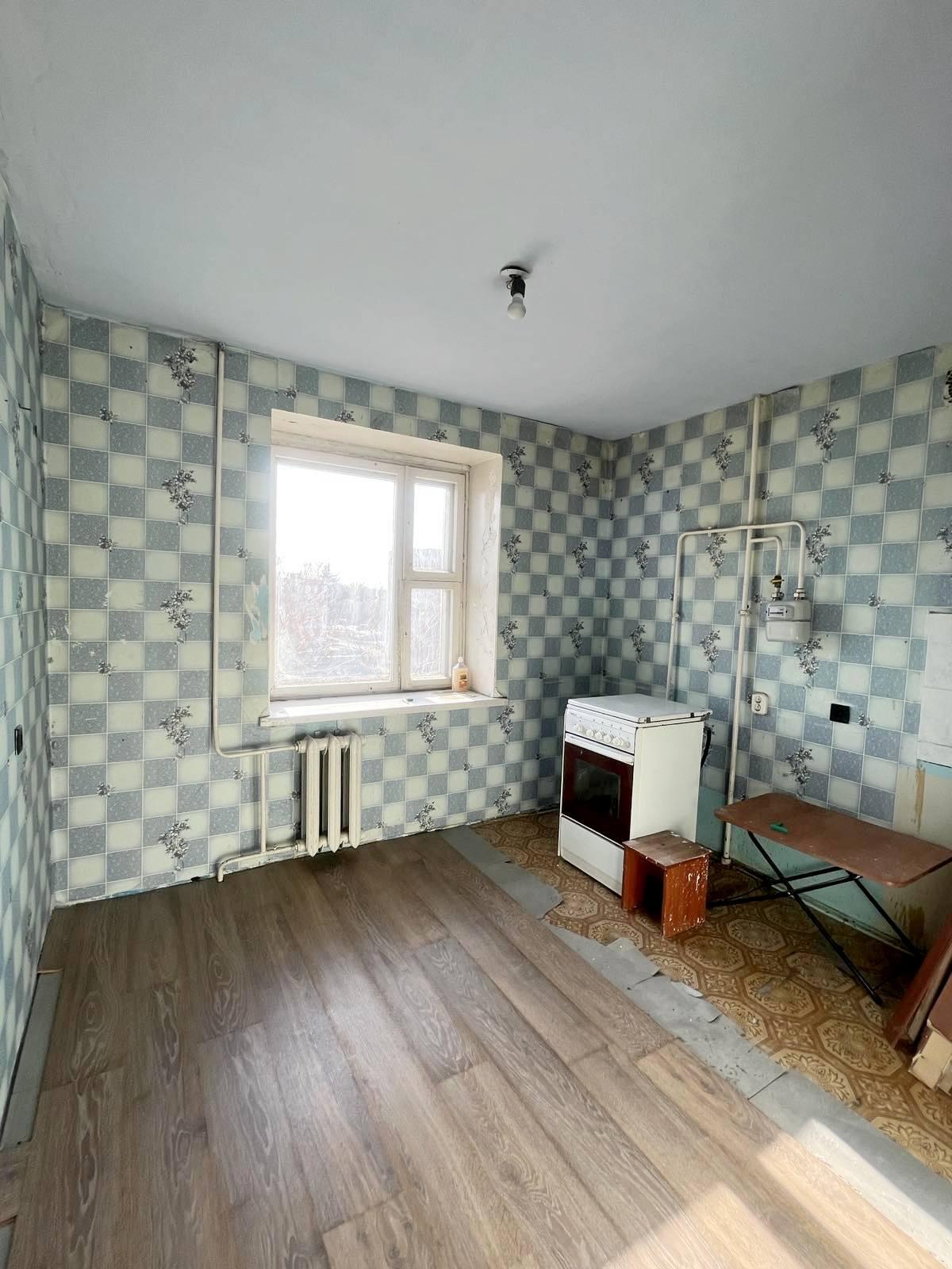 Wohnung 2 zimmer 44 m² Homel, Belarus