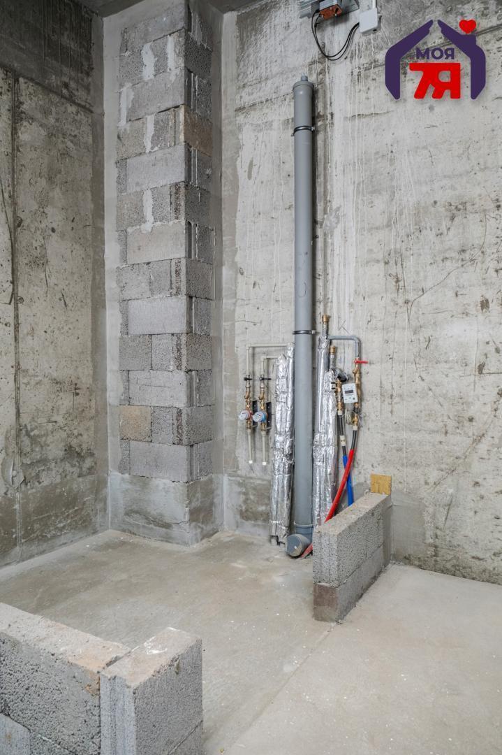 Tienda 47 m² en Minsk, Belarús