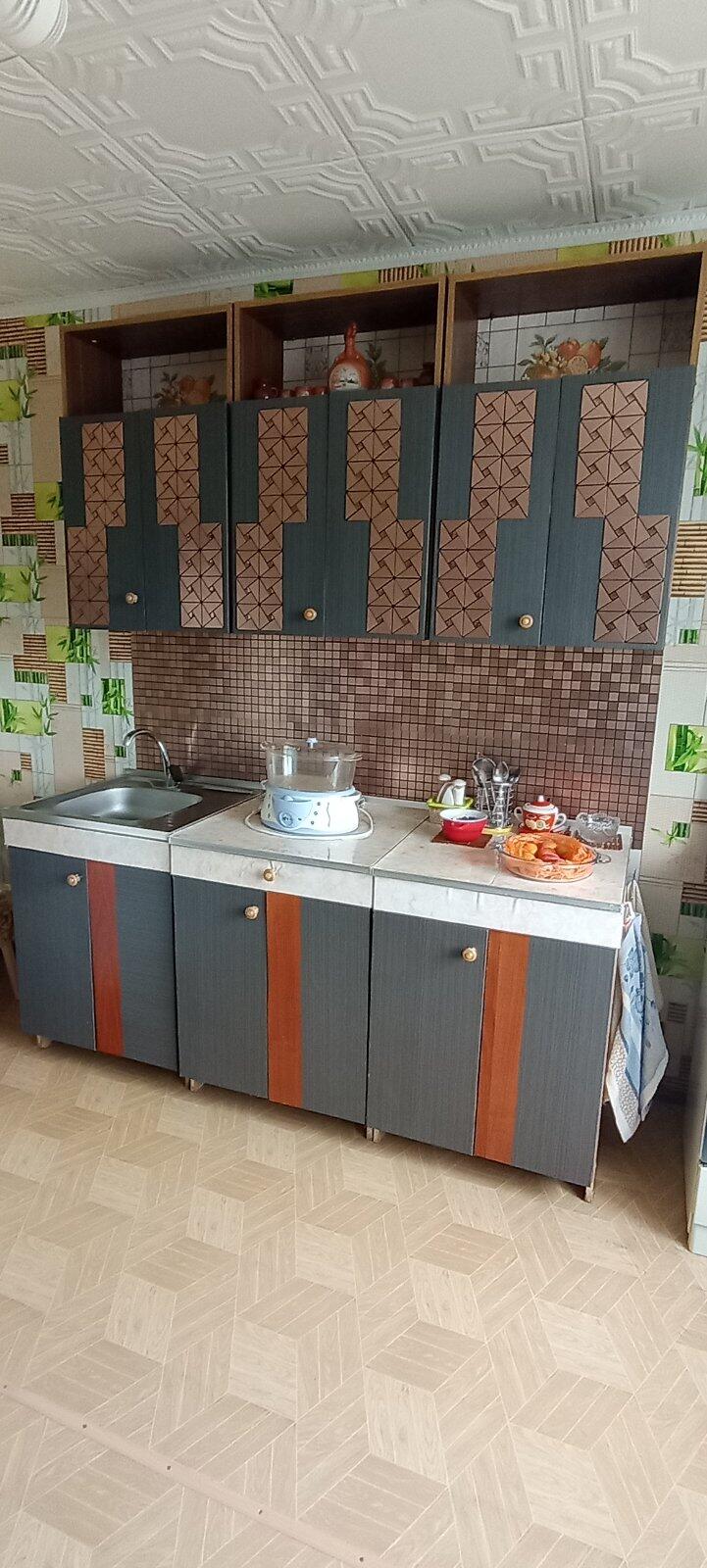 Mieszkanie 3 pokoi 64 m² Orsza, Białoruś