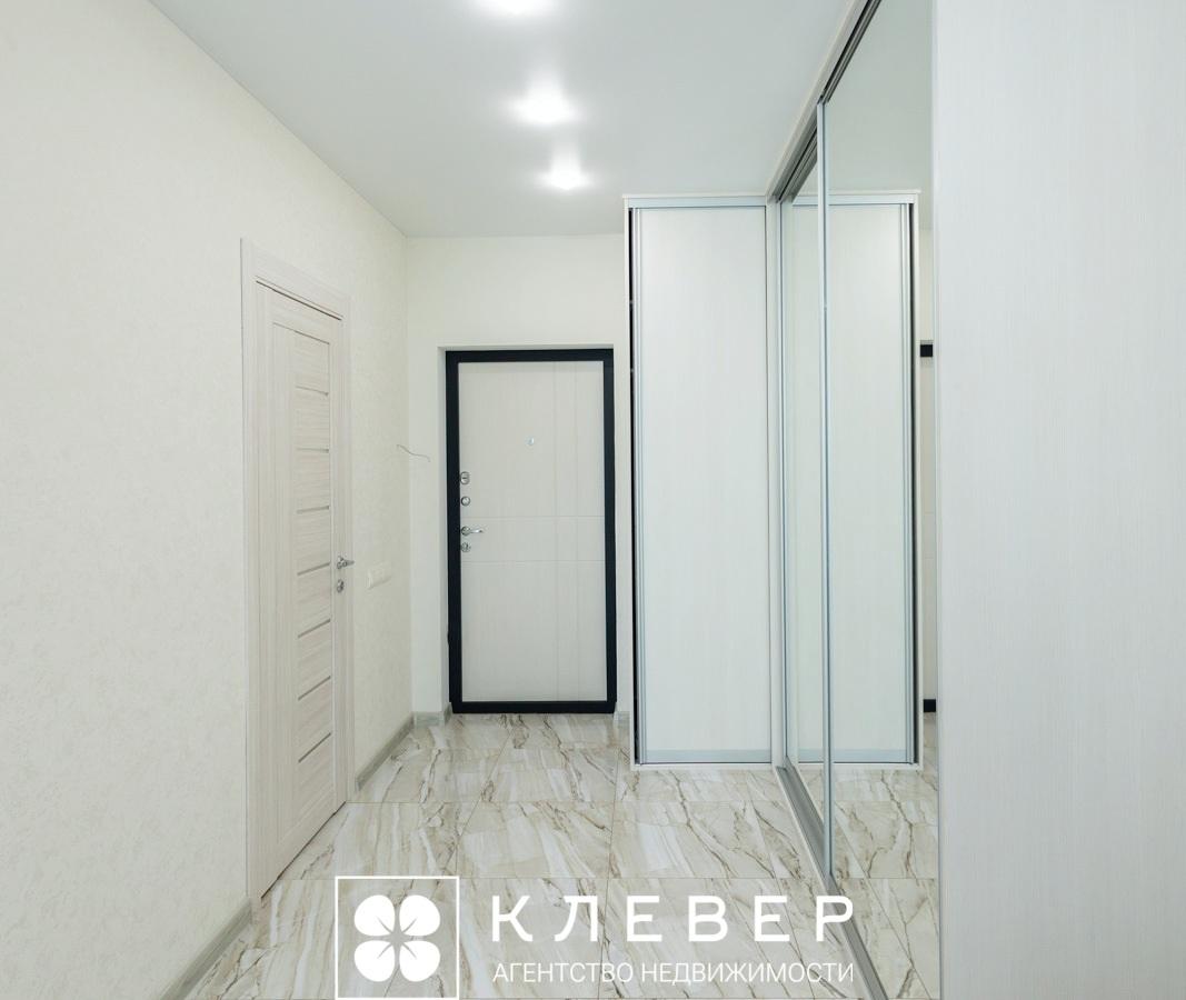 30.5м.кв., комнат 1, г. Минск (Савицкого ул., 22)