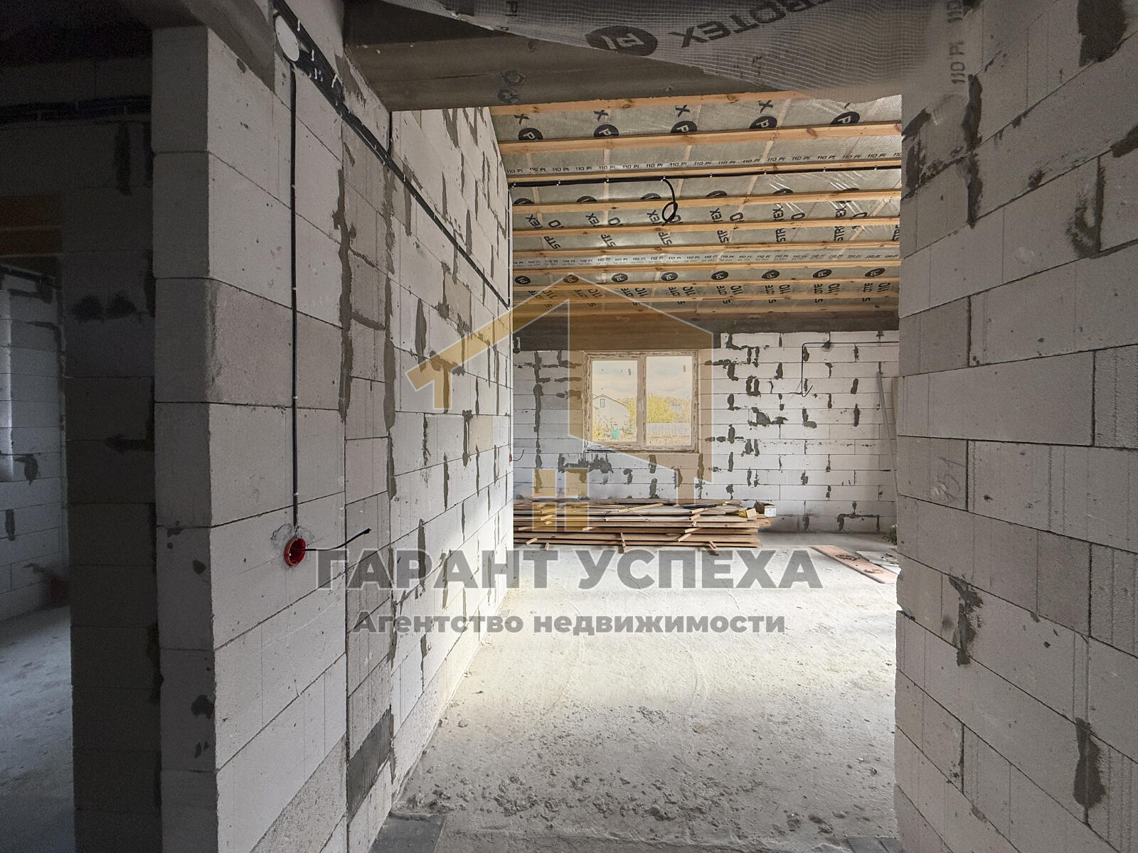 Дом 123 м² Мухавецкий сельский Совет, Беларусь