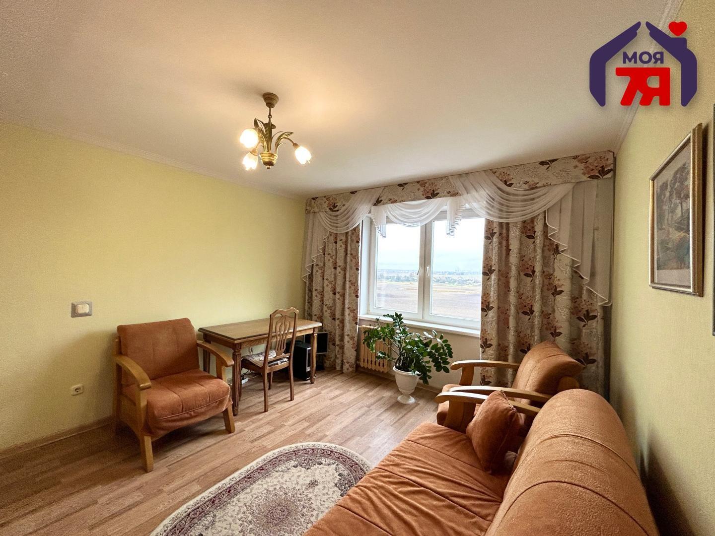 3 room apartment 80 m² Salihorsk, Belarus