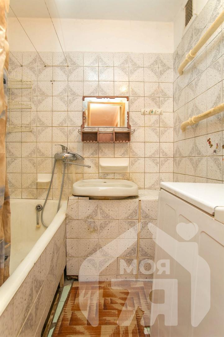 3 room apartment 62 m² Maladzyechna, Belarus