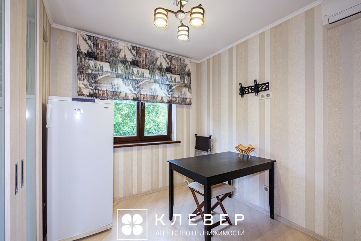  61м.кв., комнат 3