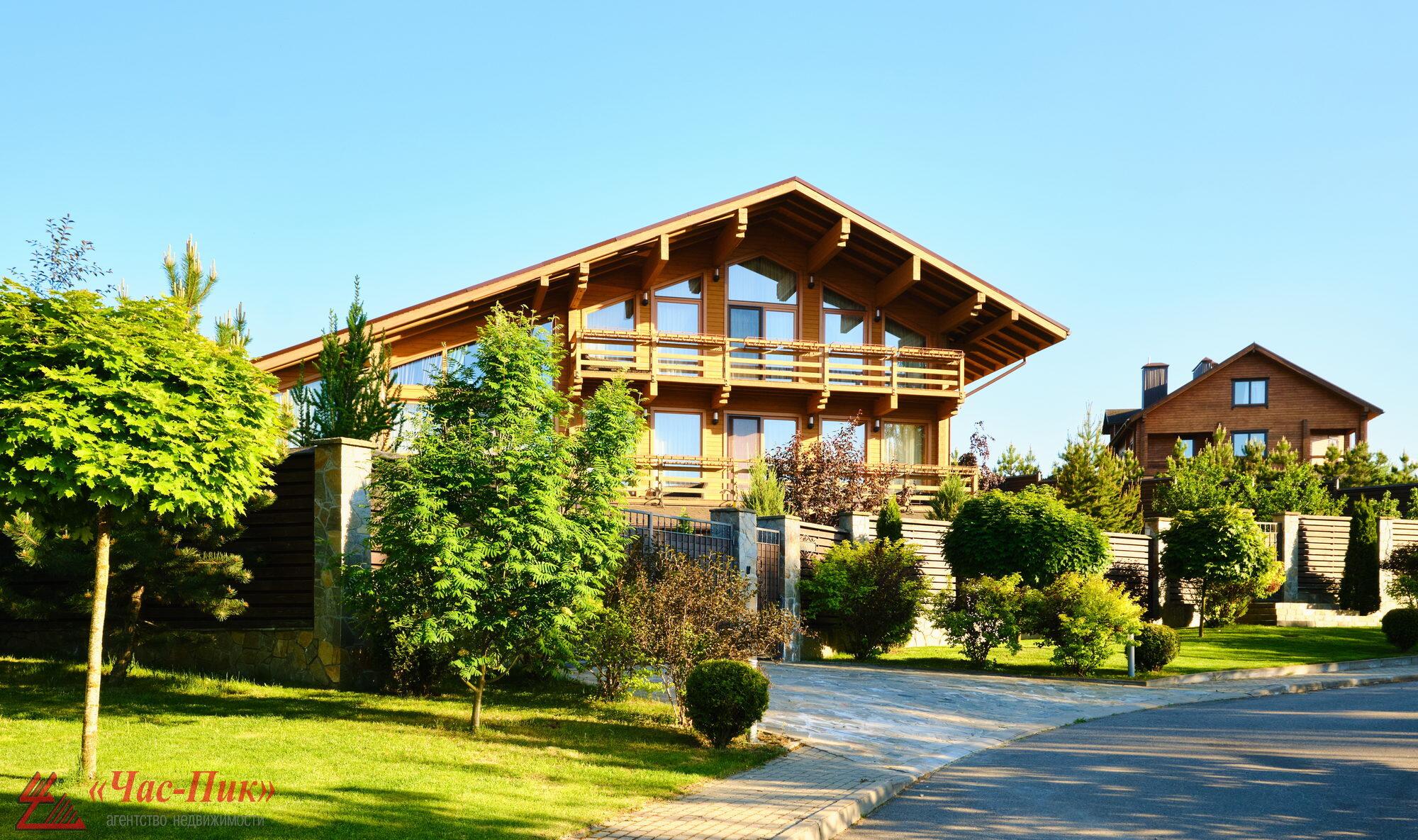 Cottage 707 m² Lahojsk selsaviet, Belarus