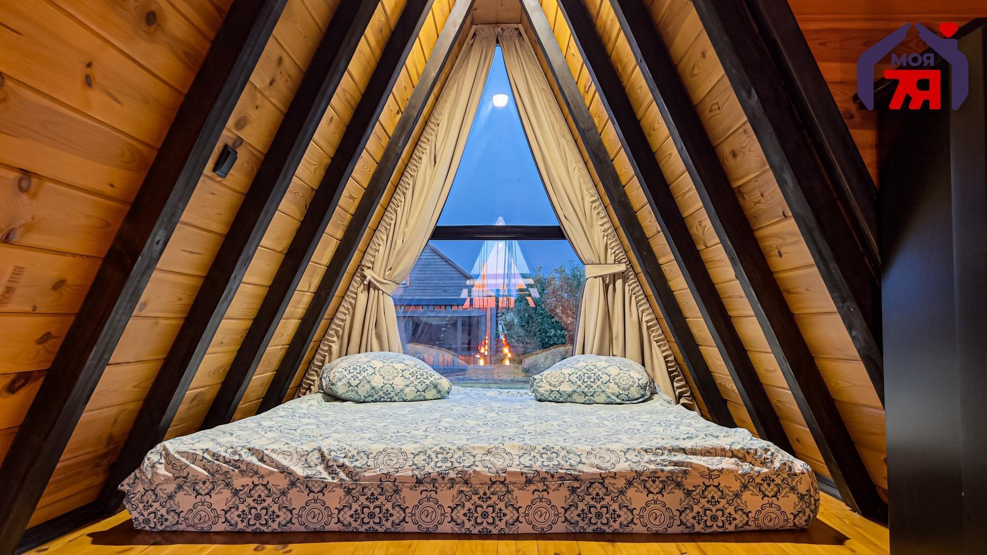 Casa 130 m² Kryvasielski sielski Saviet, Belarús