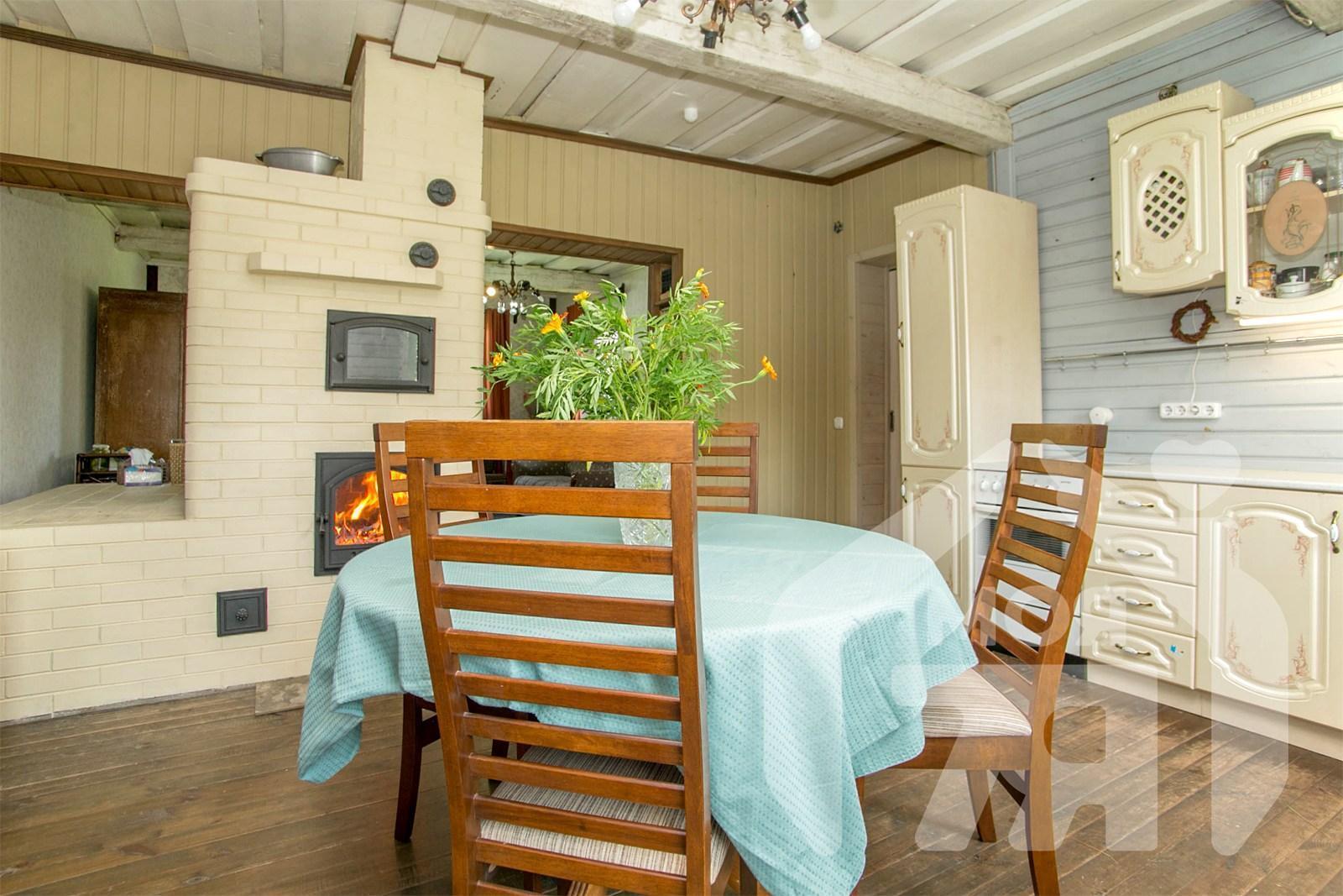 Dom 92 m² Dubrowy, Białoruś