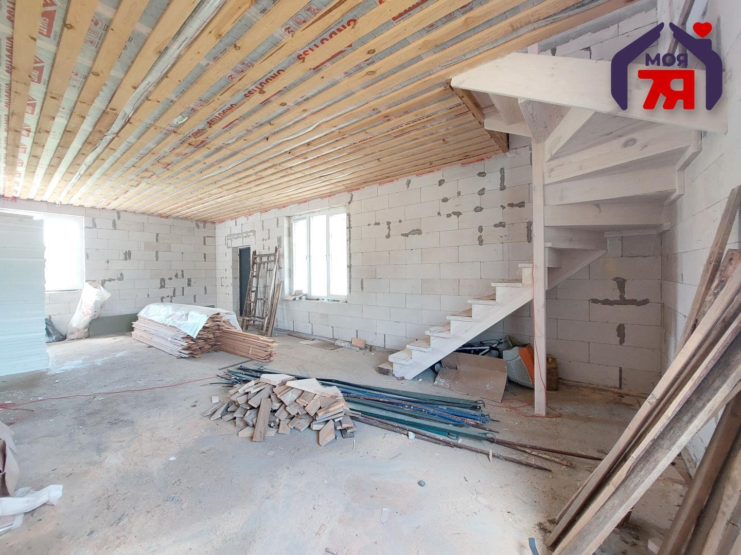 Maison 148 m² Zabalocki sielski Saviet, Bélarus
