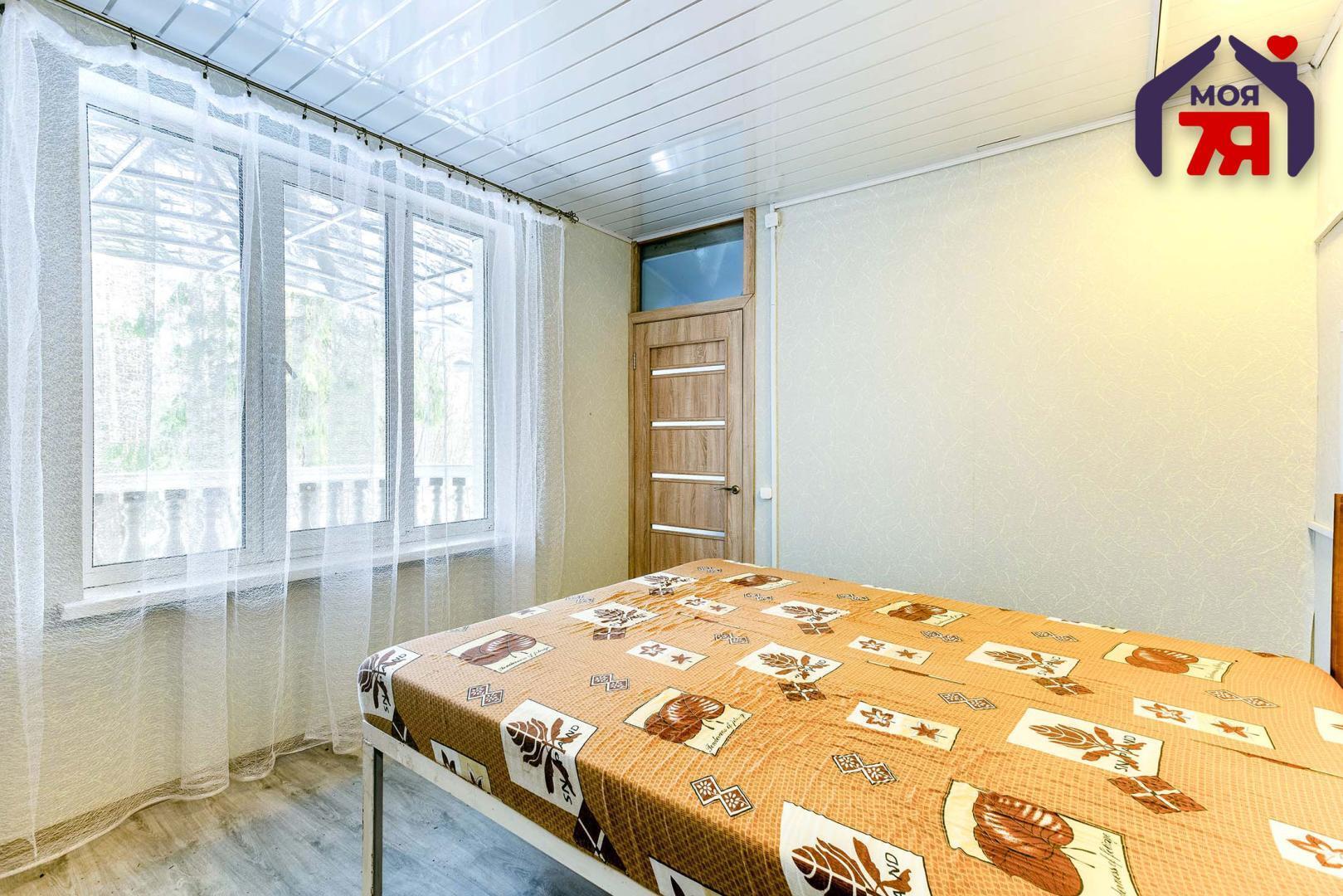 Ferienhaus 156 m² Bialarucki sielski Saviet, Belarus
