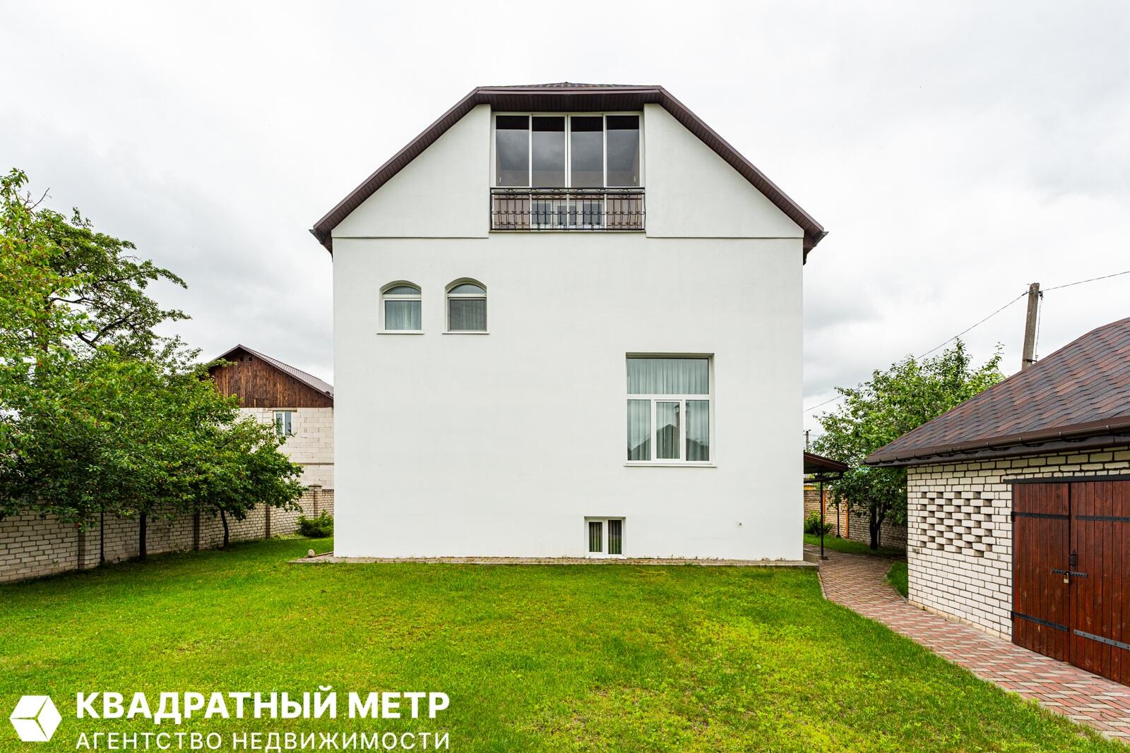 House  Babruysk, Belarus