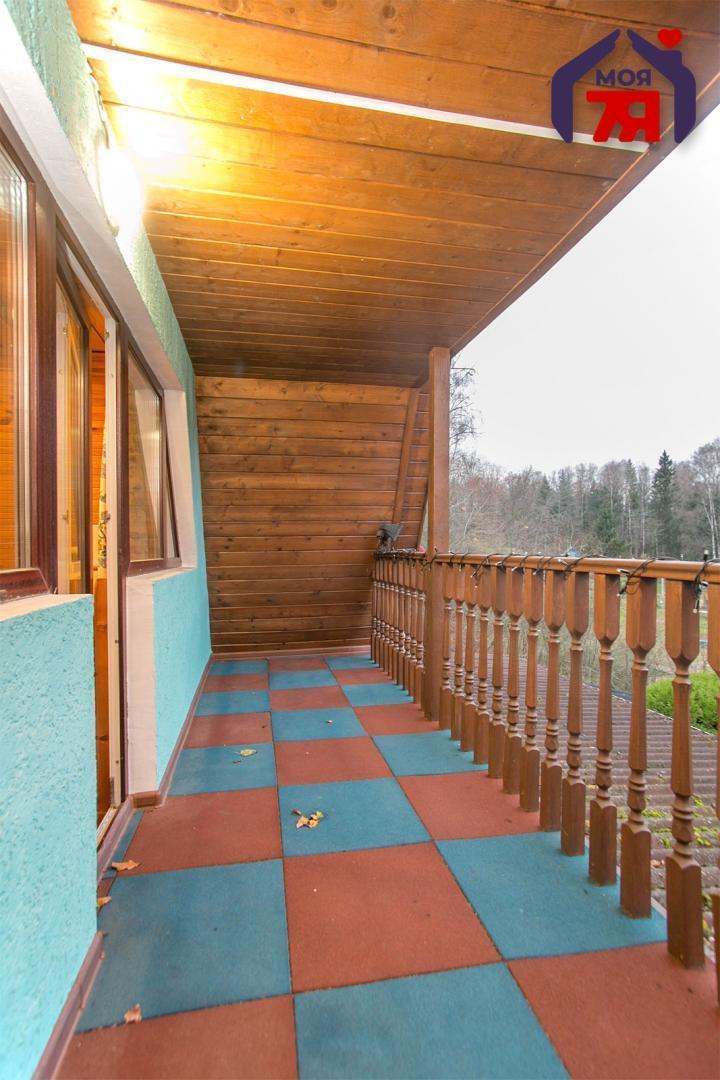 Dom 81 m² Krasnienski sielski Saviet, Białoruś