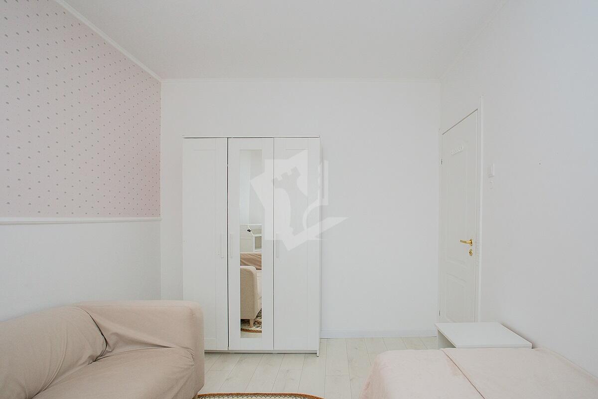 3 room apartment 77 m² Zhodzina, Belarus