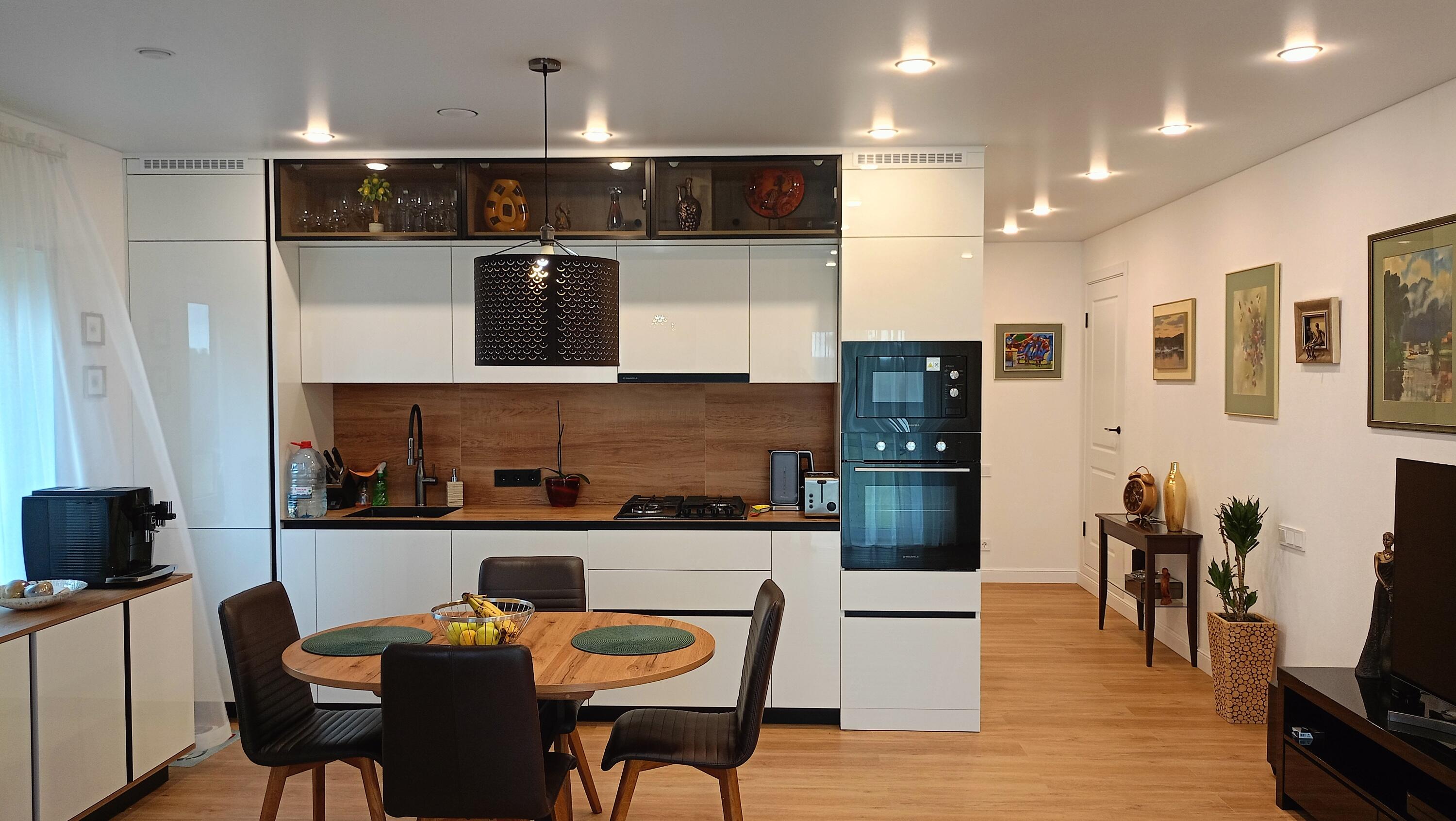 House 80 m² Smilavicki sielski Saviet, Belarus