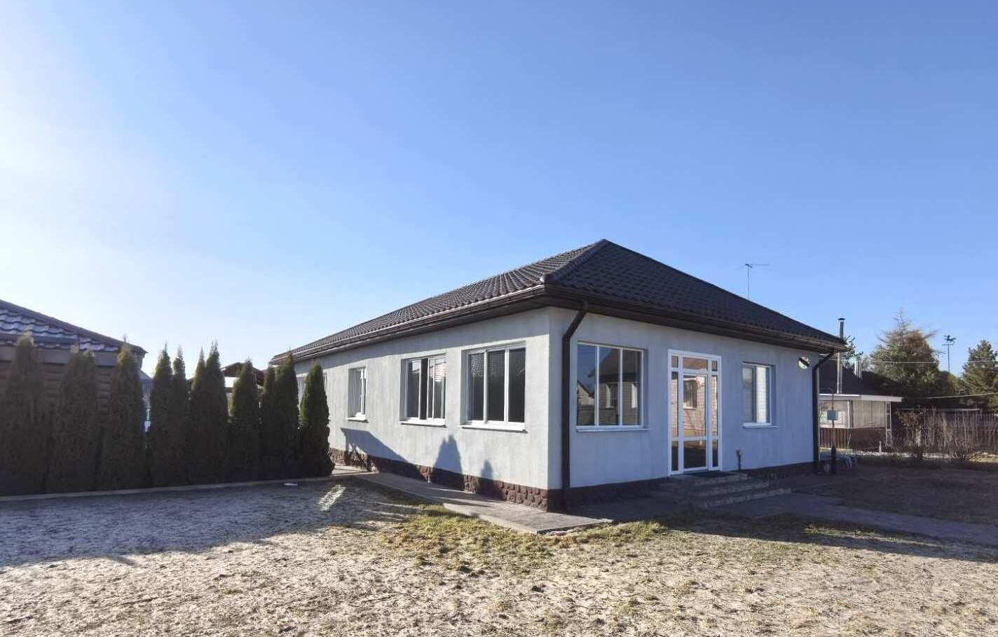 House 125 m² Maryina Horka, Belarus