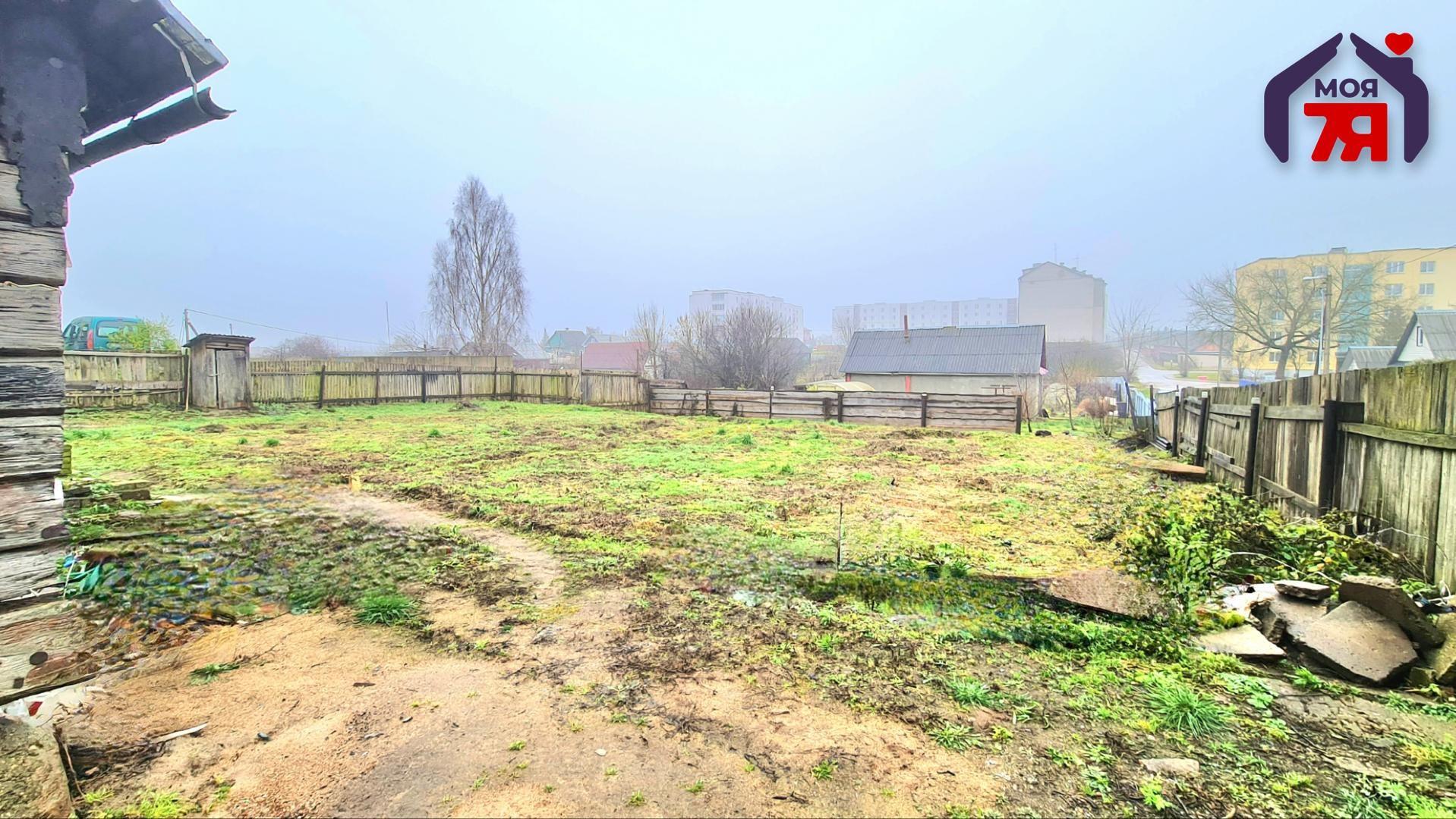 House 64 m² Dzyarzhynsk, Belarus