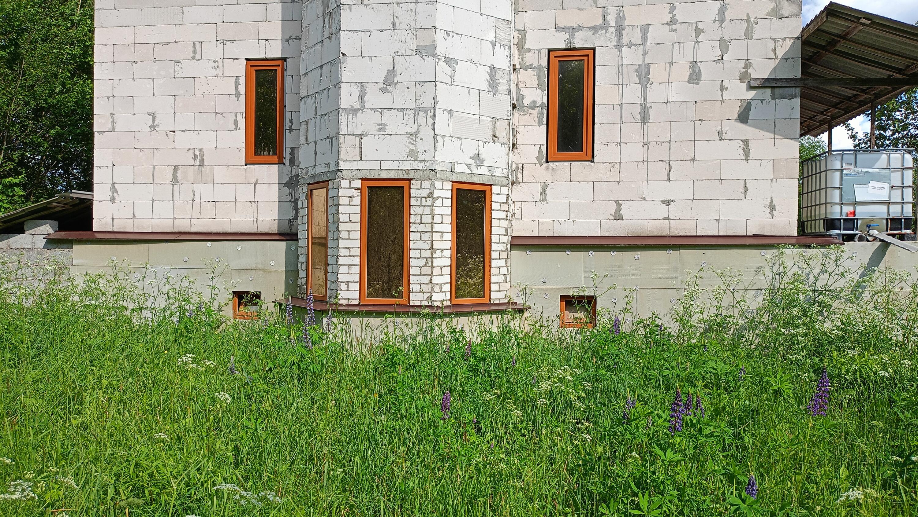 Maison 315 m² Rakauski sielski Saviet, Bélarus