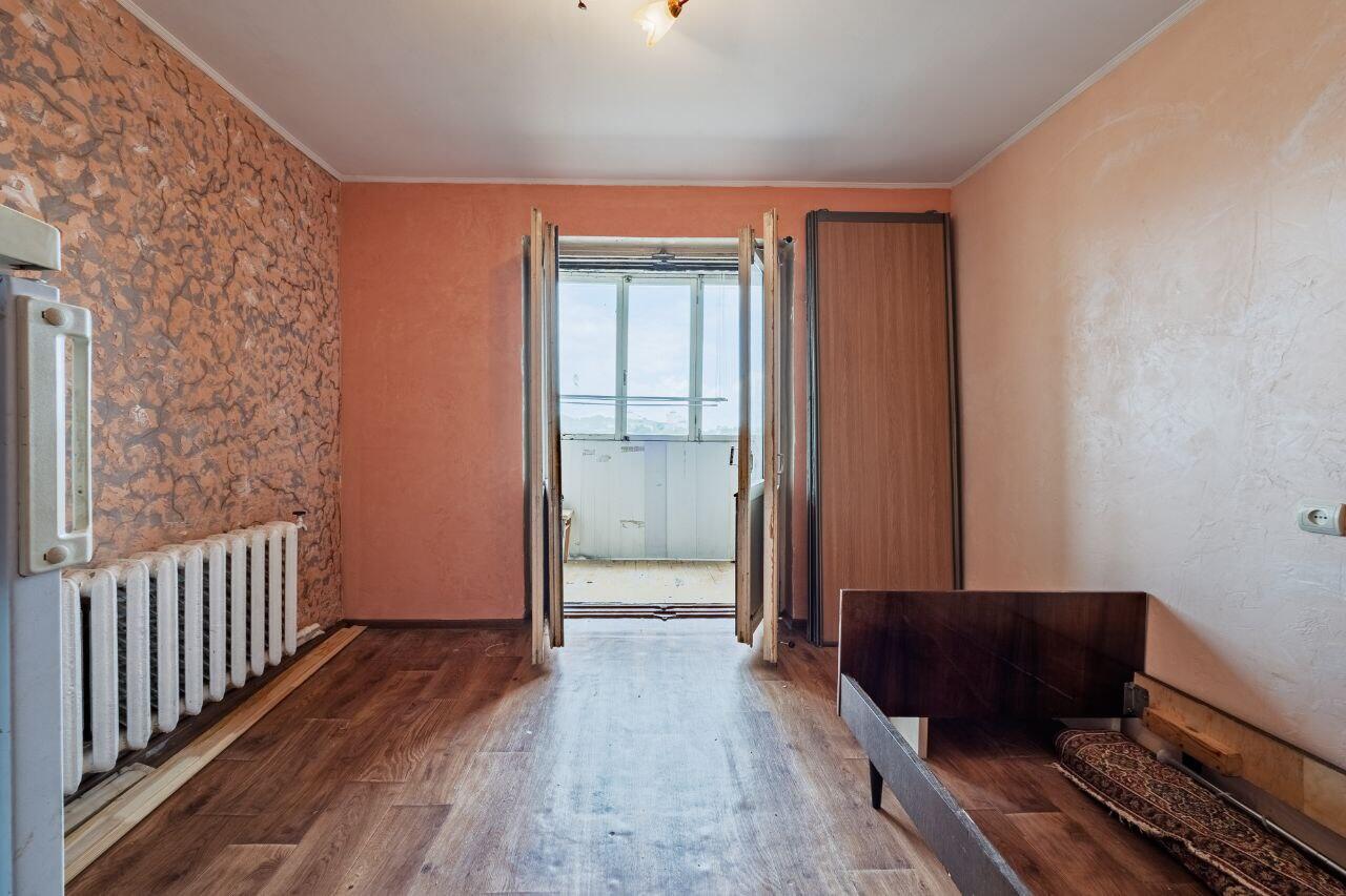 3 room apartment 61 m² Minsk, Belarus