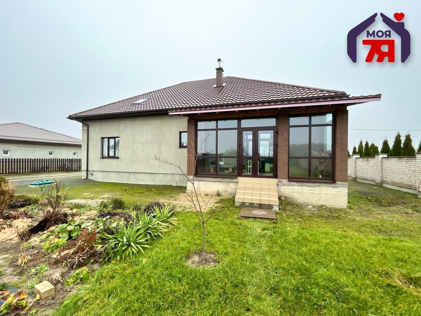 Коттедж 326 м² Чижевичский сельский Совет, Беларусь