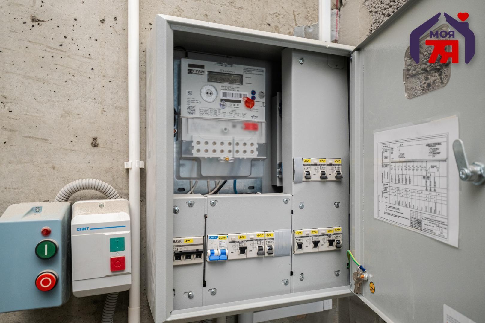 Tienda 47 m² en Minsk, Belarús