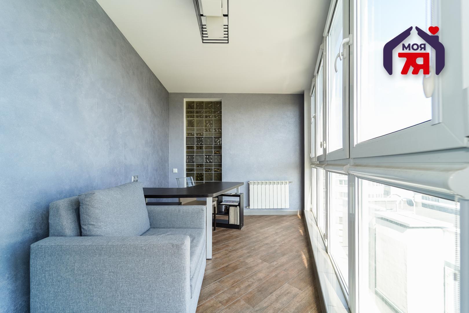 Wohnung 3 zimmer 110 m² Minsk, Belarus