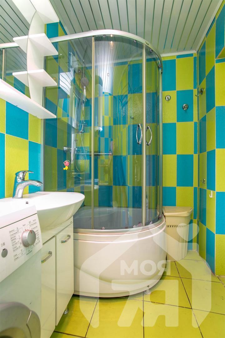 Dom 92 m² Dubrowy, Białoruś