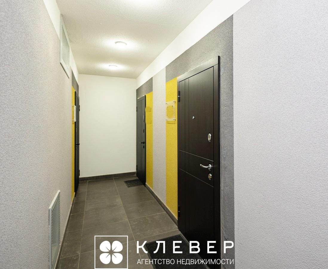  30.5м.кв., комнат 1, г. Минск (Савицкого ул., 22)