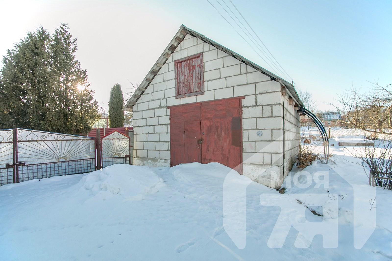 Haus 88 m² Aliachnovicki sielski Saviet, Belarus