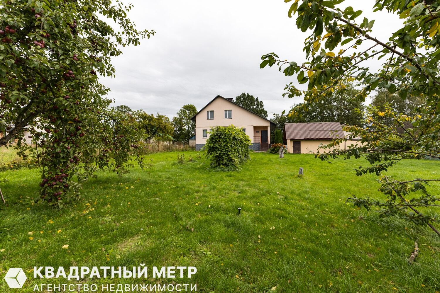 House  Dziamidavicki sielski Saviet, Belarus