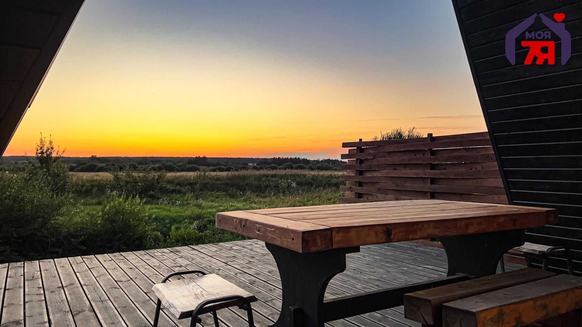 Casa 130 m² Kryvasielski sielski Saviet, Belarús