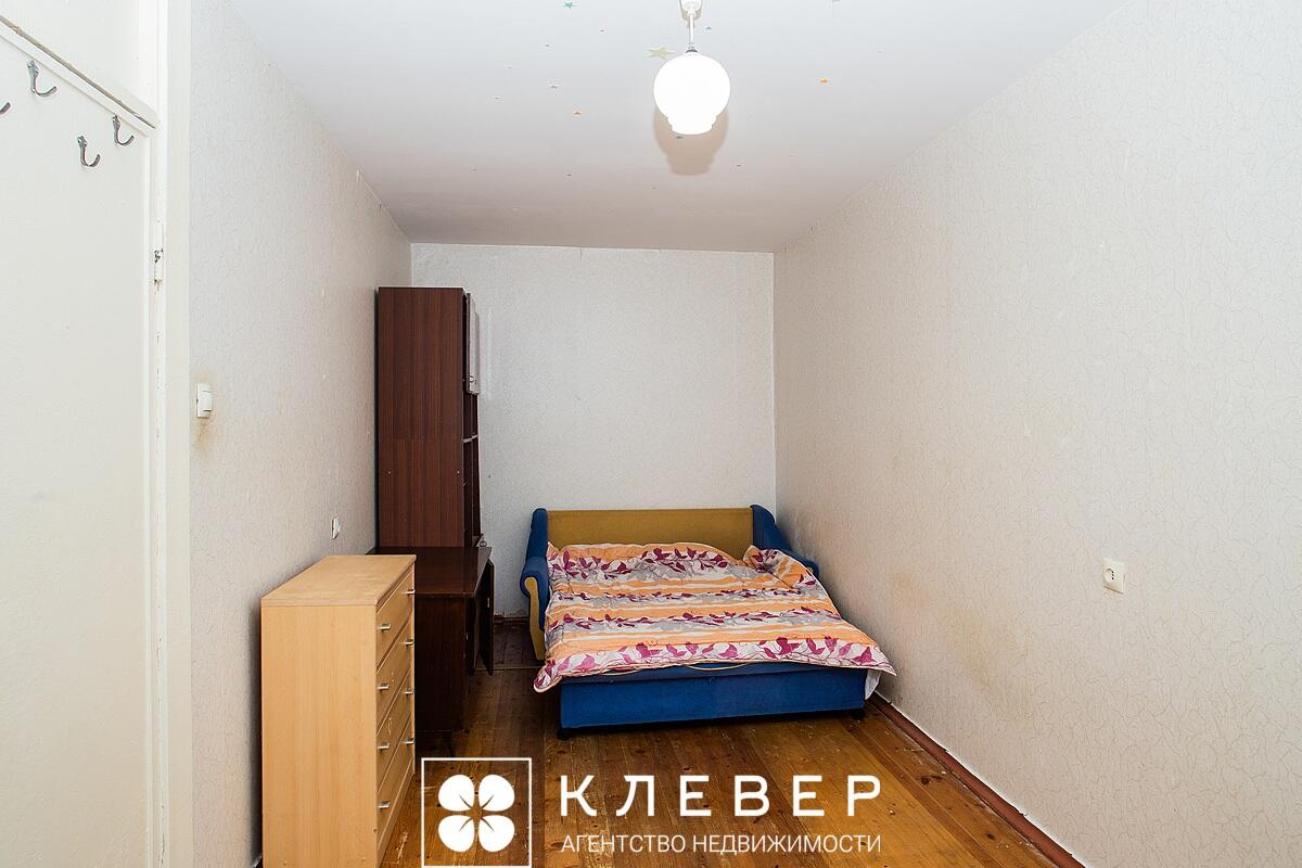  46м.кв., комнат 2, г. Минск (Берестянская ул., 9)