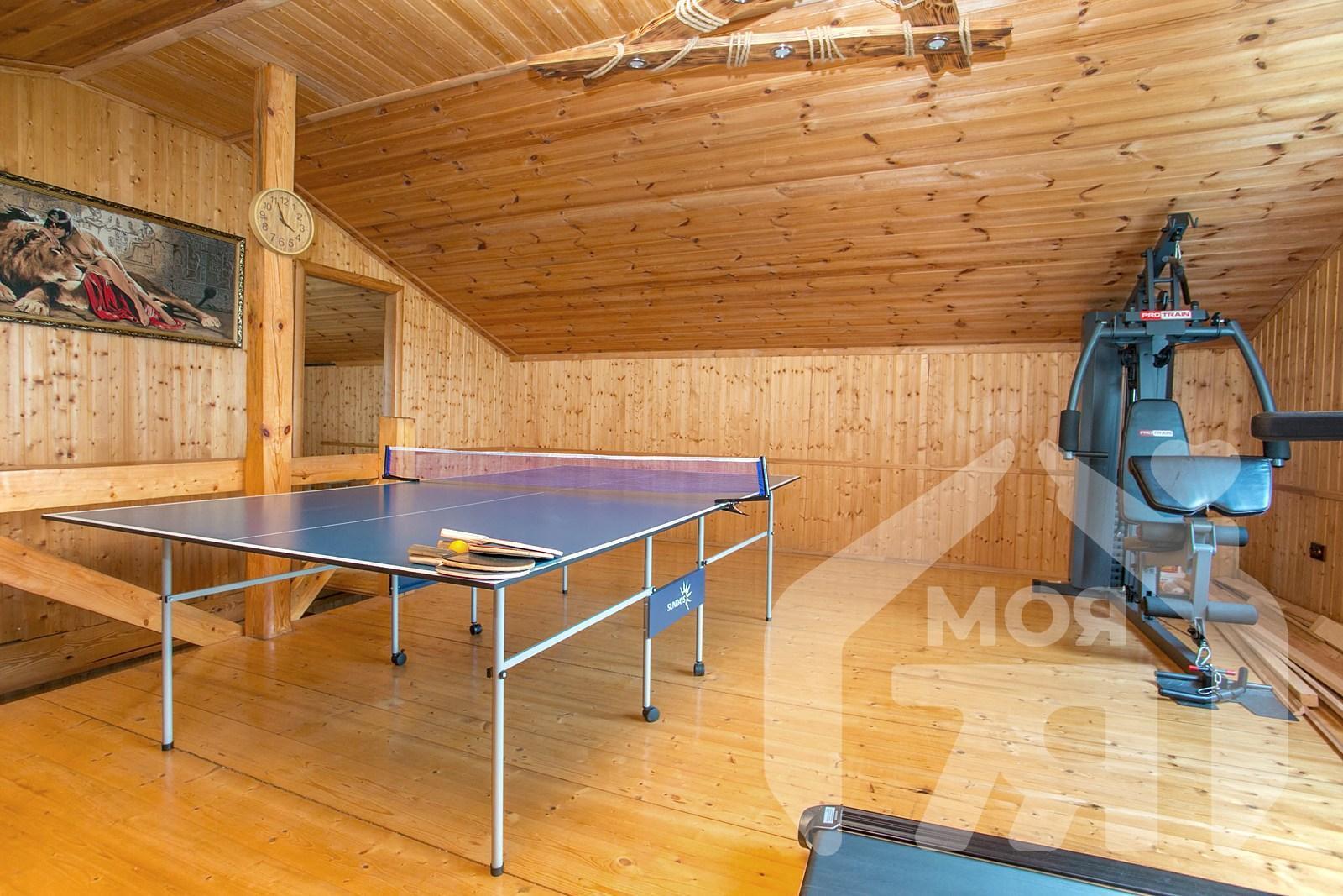 Casa de campo 112 m² Liebiedzieuski sielski Saviet, Belarús