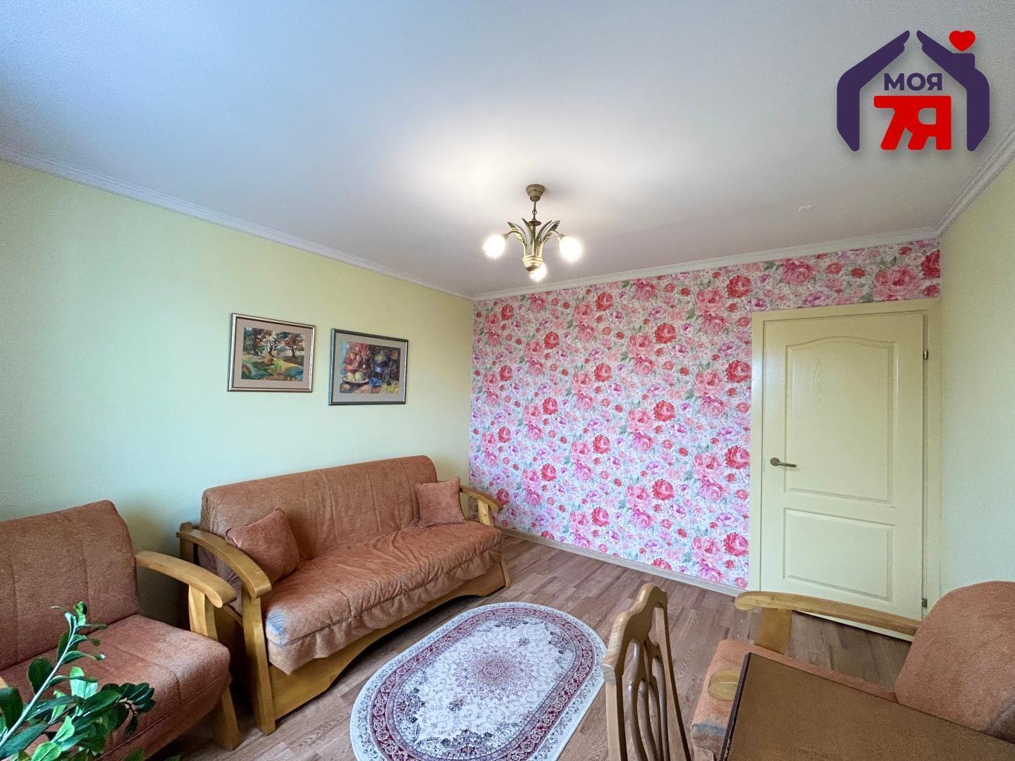 3 room apartment 80 m² Salihorsk, Belarus