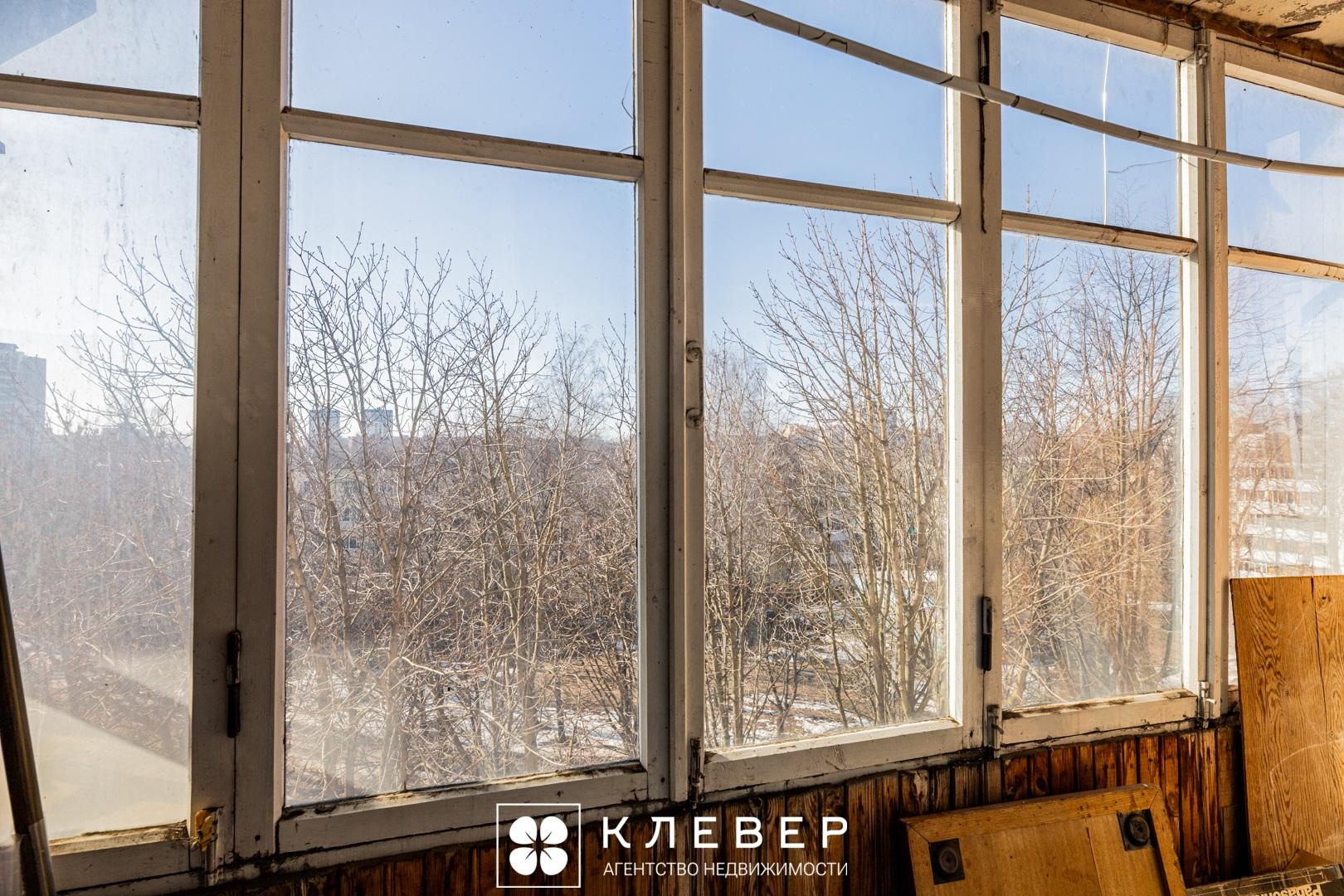  69.9м.кв., комнат 3, г. Минск (Мавра ул., 22)
