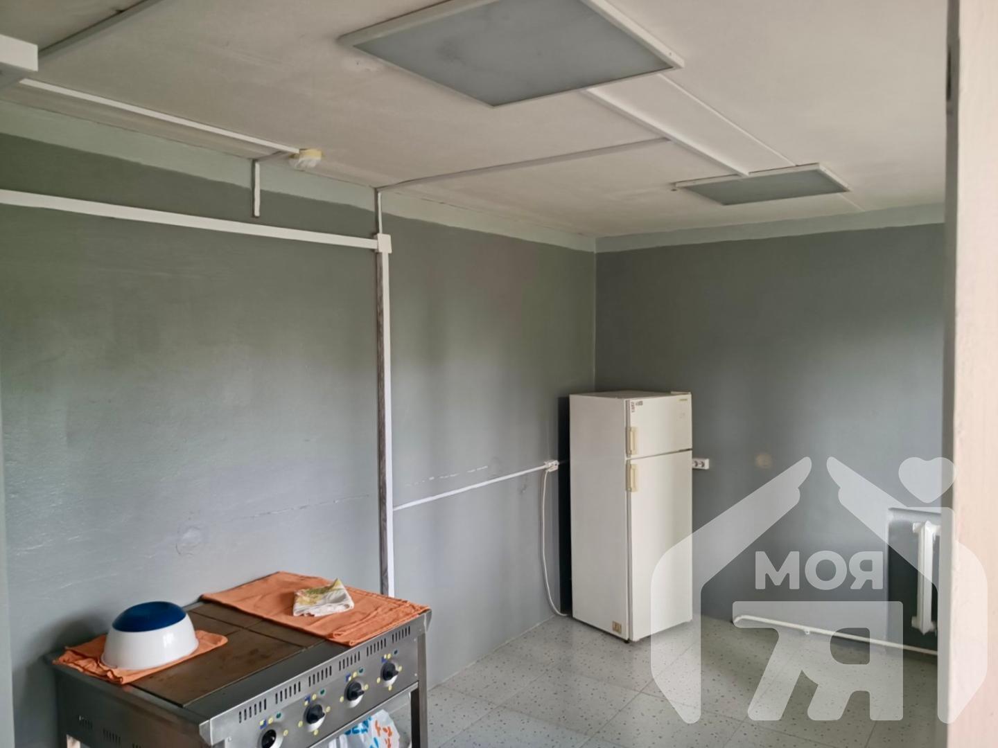 Commercial property 1 610 m² in Miasocki sielski Saviet, Belarus