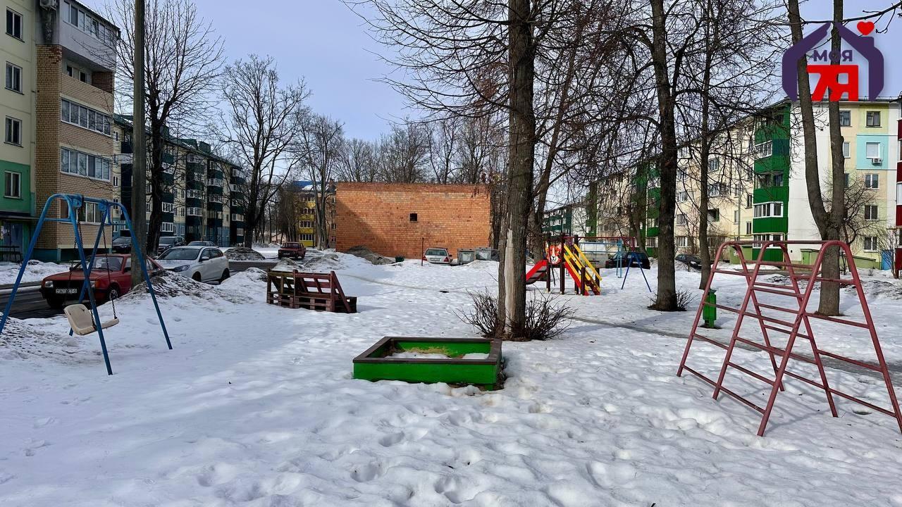 Mieszkanie 1 pokój 31 m² Soligorsk, Białoruś