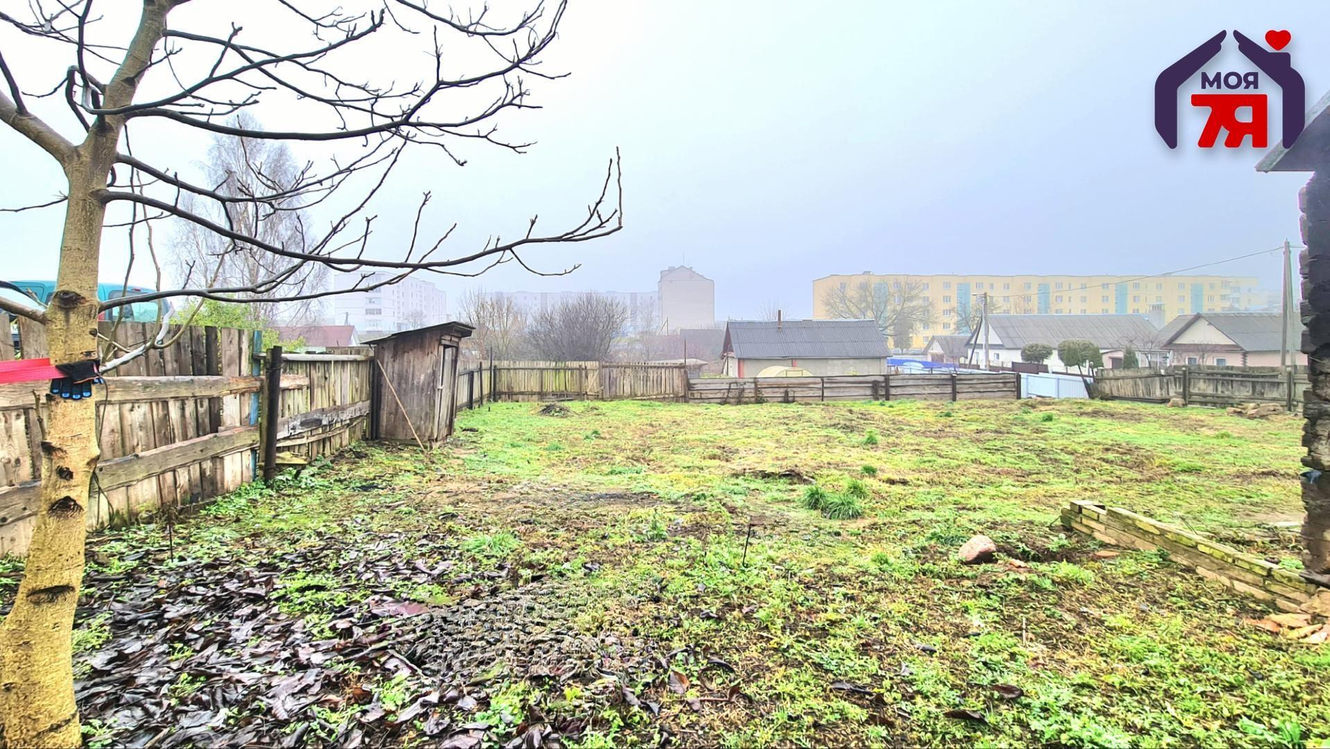 House 64 m² Dzyarzhynsk, Belarus