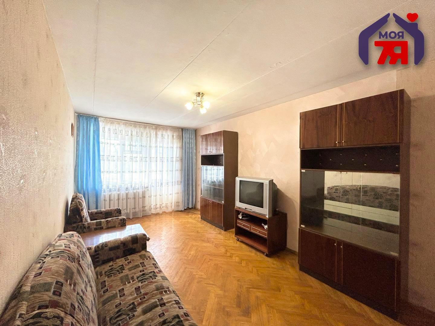 Apartamento 2 habitaciones 48 m² Saligorsk, Belarús