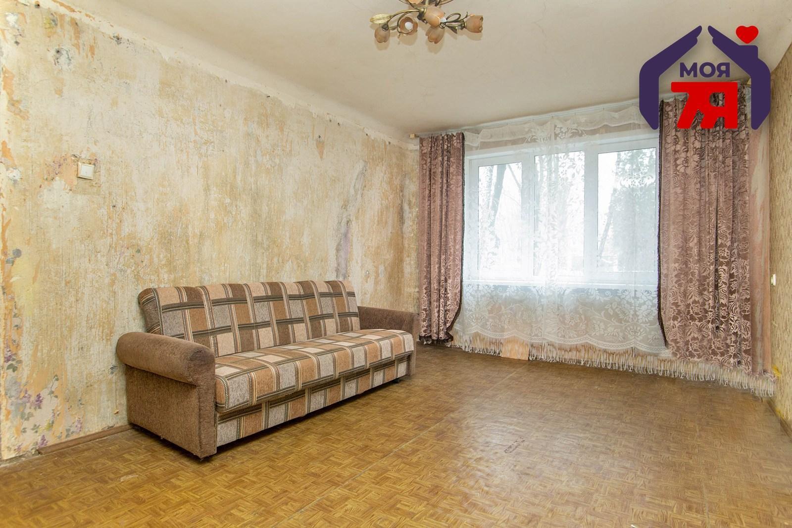 Apartamento 3 habitaciones 63 m² Minsk, Belarús