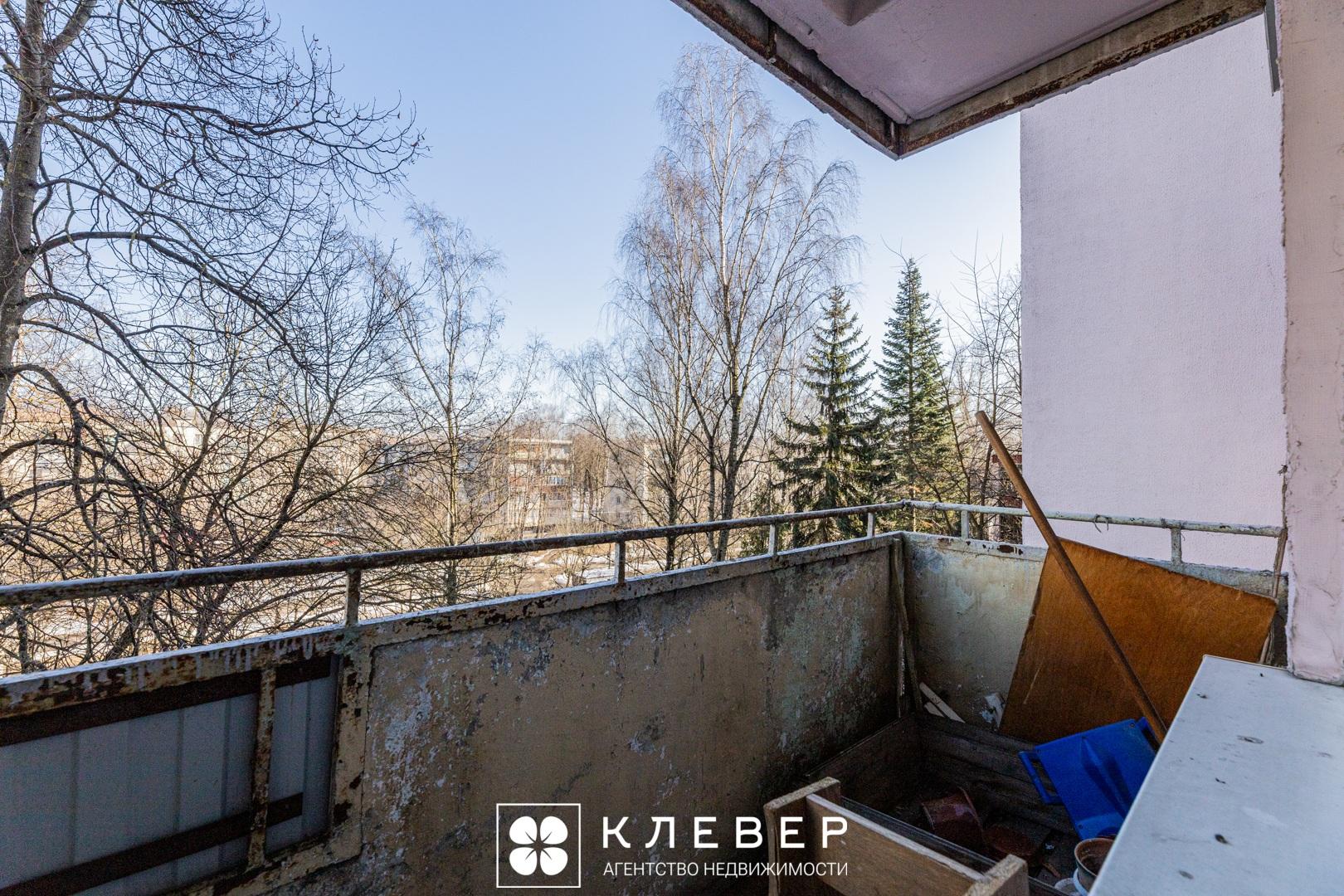  69.9м.кв., комнат 3, г. Минск (Мавра ул., 22)