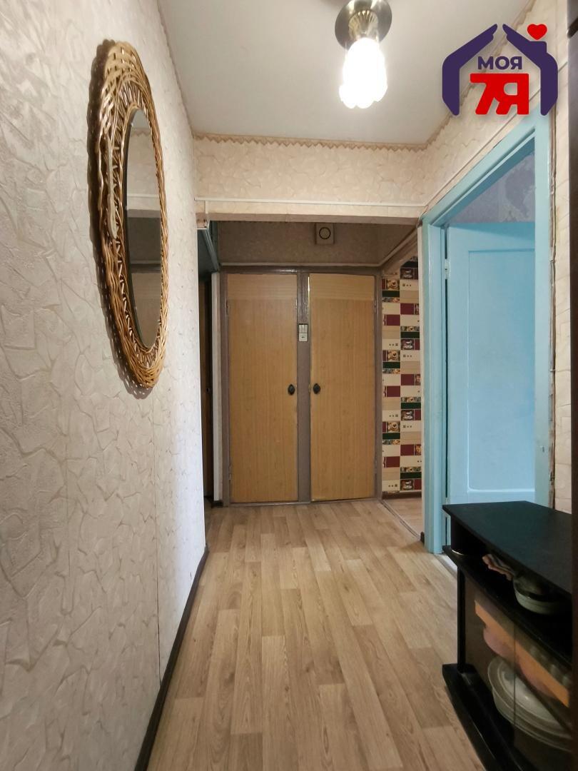 Apartamento 2 habitaciones 42 m² Minsk, Belarús