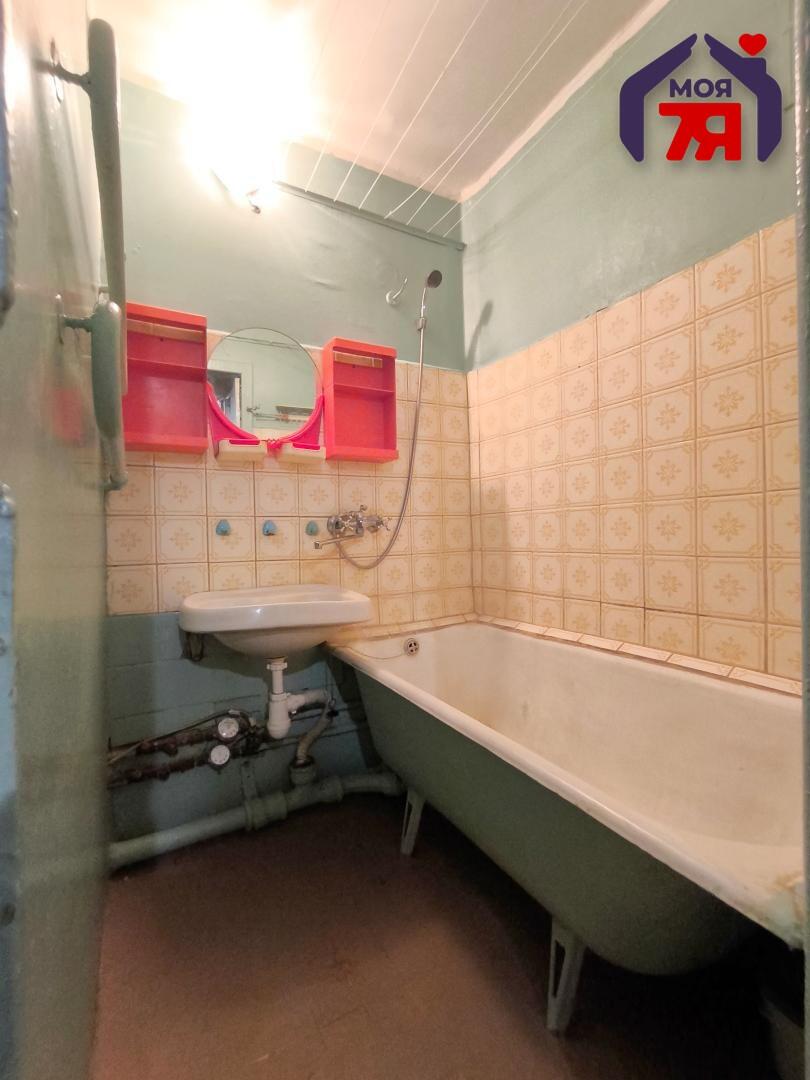 Apartamento 2 habitaciones 42 m² Minsk, Belarús