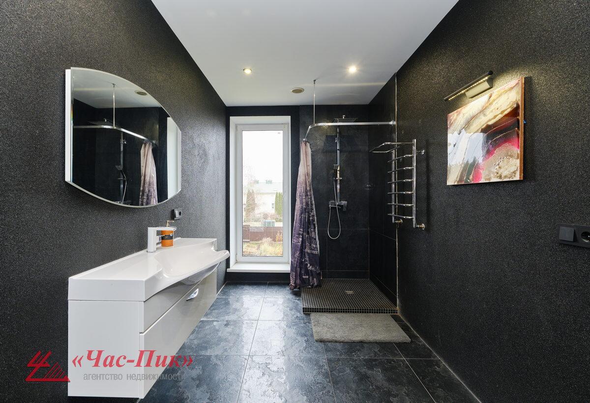 Cottage 207 m² Juchnauka, Belarus